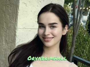 Orvabrimhall
