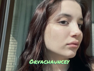 Orvachauncey