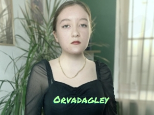 Orvadagley