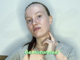 Orvadewberry
