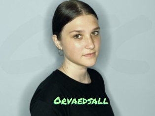 Orvaedsall