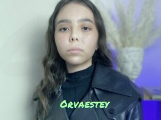 Orvaestey