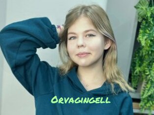 Orvagingell