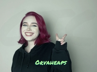 Orvaheaps