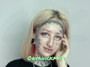 Orvahickmott