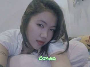 Osang