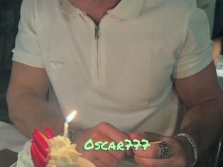 Oscar777