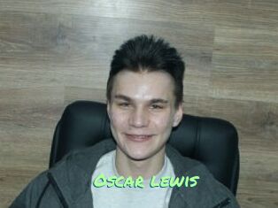 Oscar_lewis
