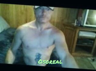 Osoreal