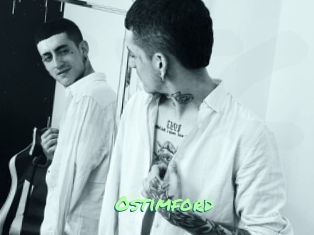 Ostimford