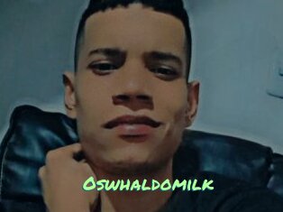 Oswhaldomilk