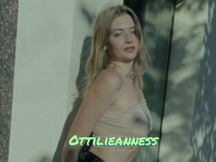 Ottilieanness