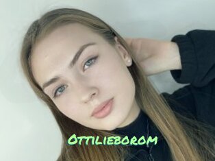 Ottilieborom