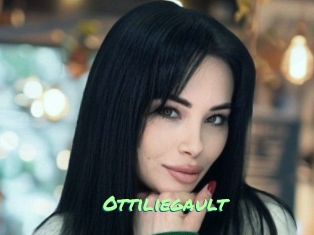 Ottiliegault