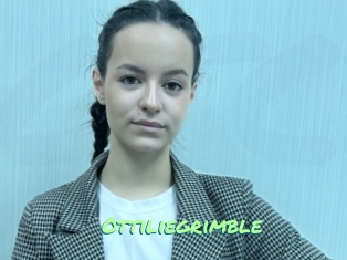 Ottiliegrimble