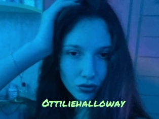 Ottiliehalloway