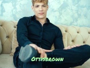 ottisbrown Gothicorgien