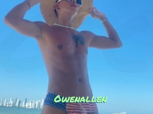 Owenallen
