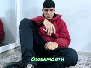 Owenmonth