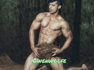 owenwolfe Gothicorgien