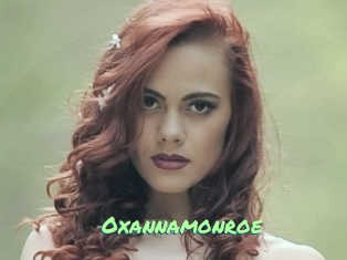 Oxannamonroe