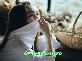 Oxasiancutiexo