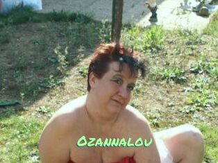 Ozannalou
