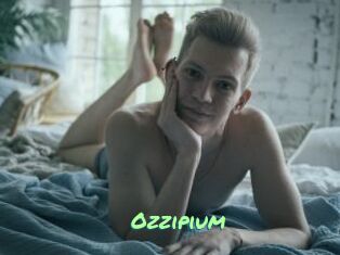 Ozzipium