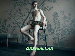 Ozzywilloz