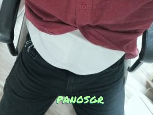 PANOSGR