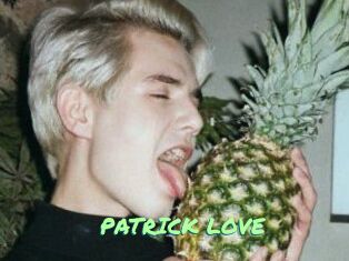 PATRICK_LOVE