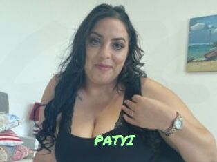 PATYI
