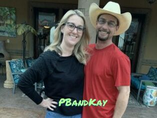 PBandKay
