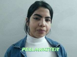 PERLAWHITE18
