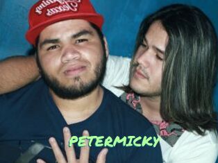 PETERMICKY