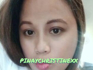 PINAYCHRISTINEXX