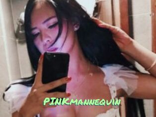 PINKmannequin