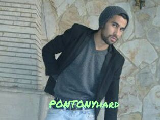 PONTONYhard