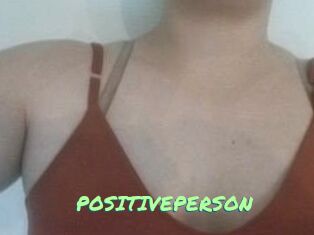 POSITIVEPERSON