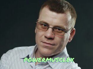 POWERMUSCLEX