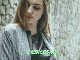 PRINCESA18