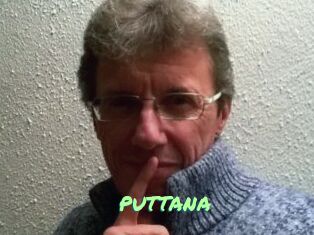 PUTTANA