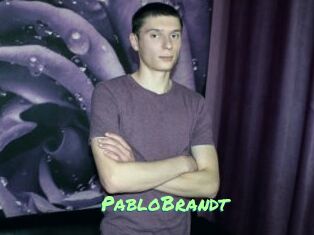 PabloBrandt