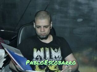 PabloEscobarro