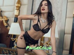 PaigeColin