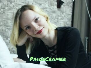 PaigeCramer