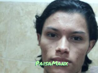 PaisaManx
