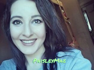 PaisleyMae