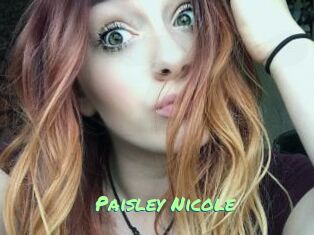 Paisley_Nicole Gothicorgien