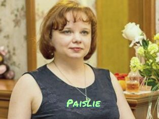 Paislie
